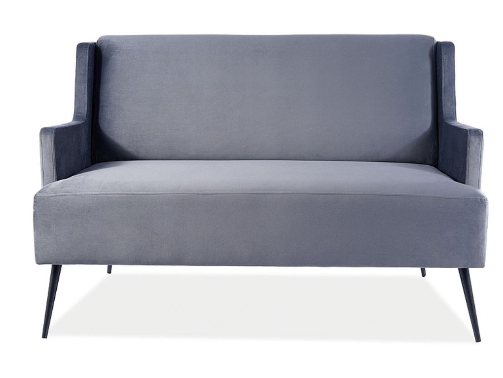 Sofa GEMMA VELVET**