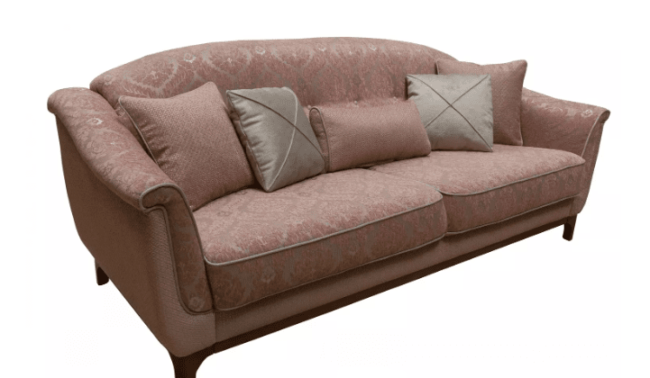 Sofa-lova MILTON ROYAL 3M