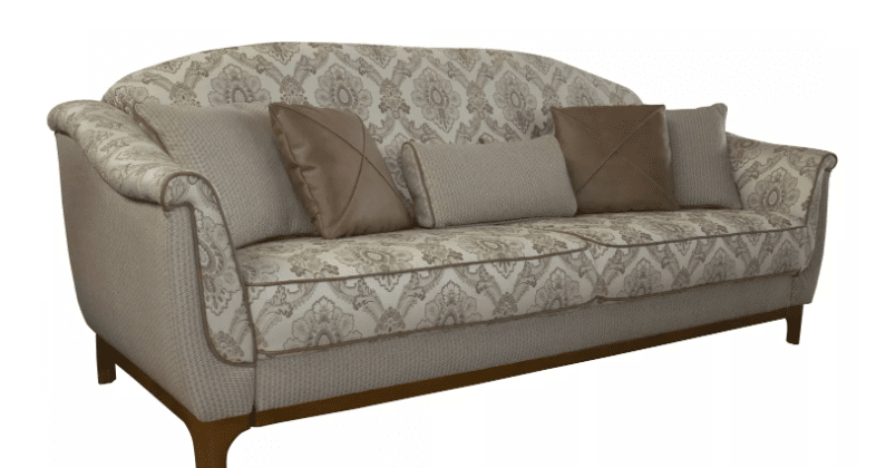 Sofa-lova MILTON ROYAL 3M