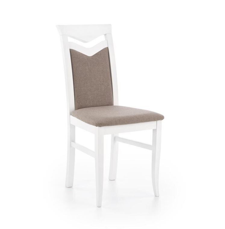 Kėdė CITRONE balta