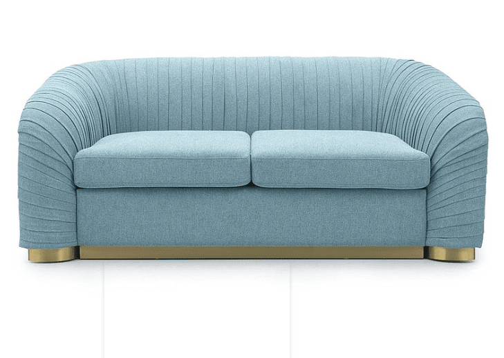 Sofa MELVA 2***