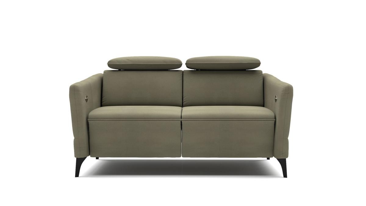 Sofa FUGA 2S