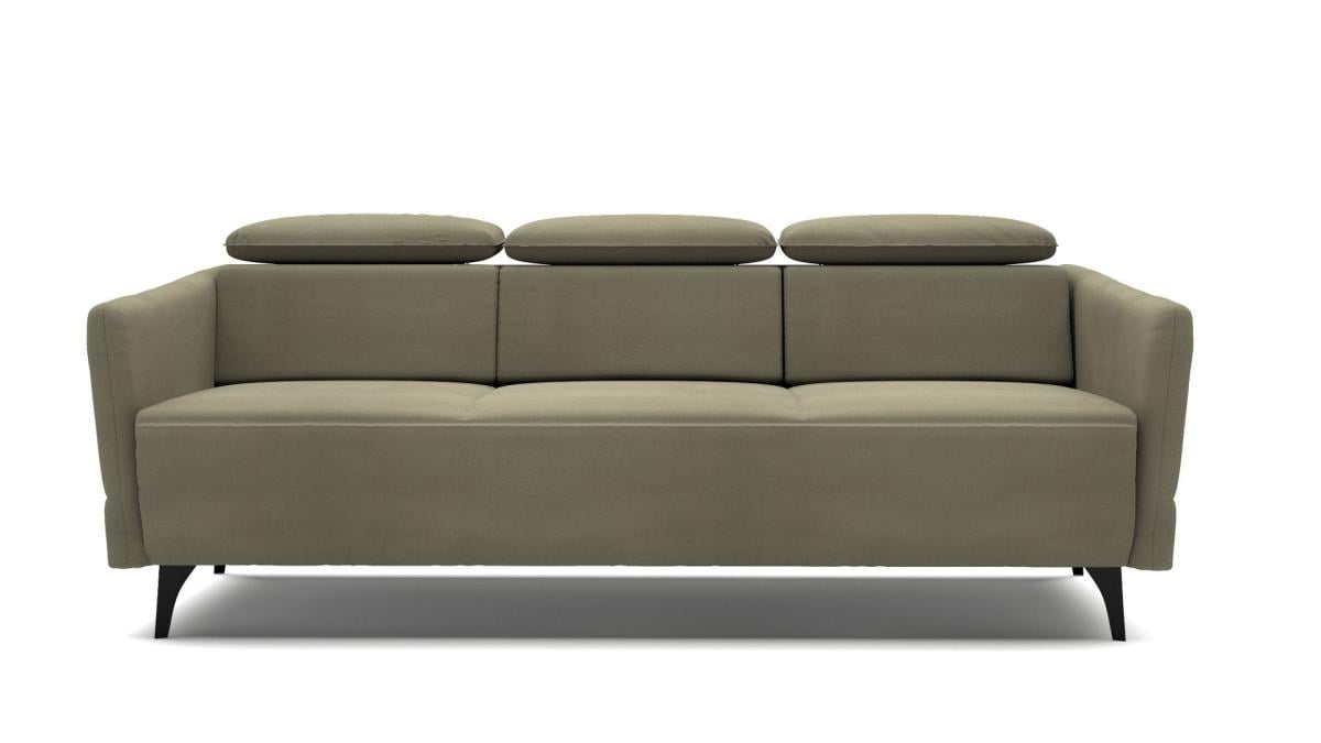 Sofa-lova FUGA 3FBA