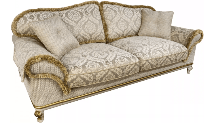 Sofa-lova ALEZI Royal 2м