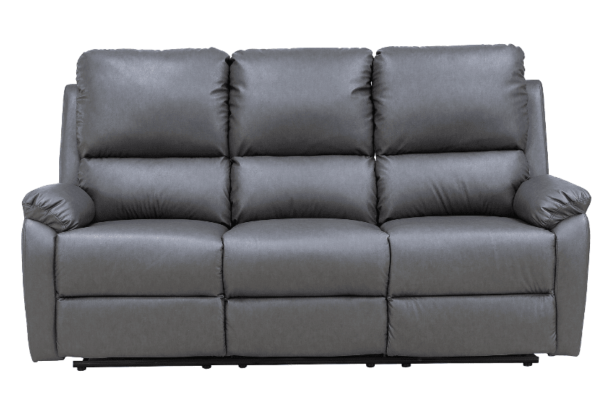 Sofa SPENCER 3 VELVET**