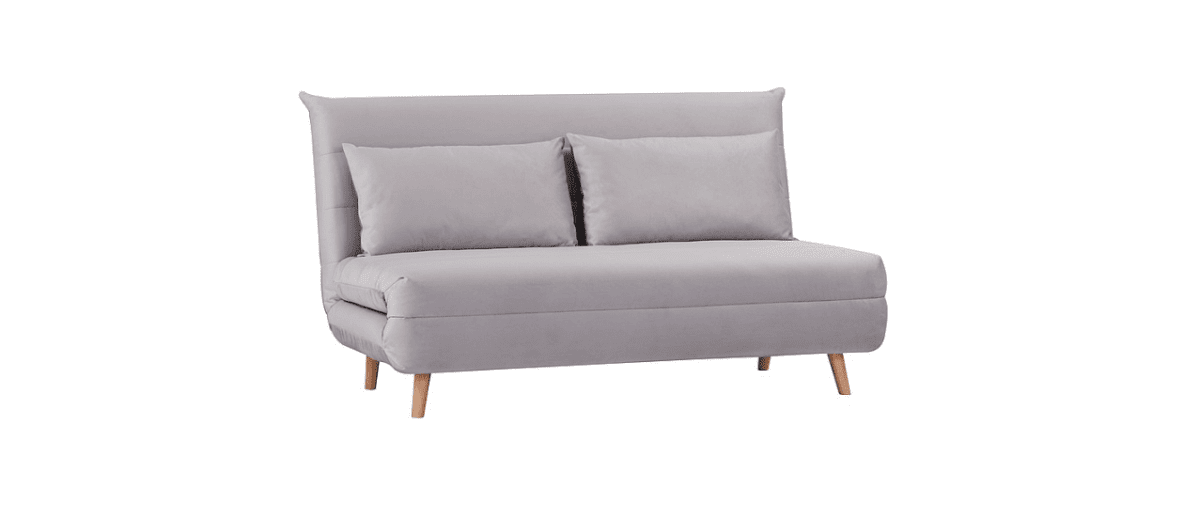 Sofa-lova SPIKE II VELVET