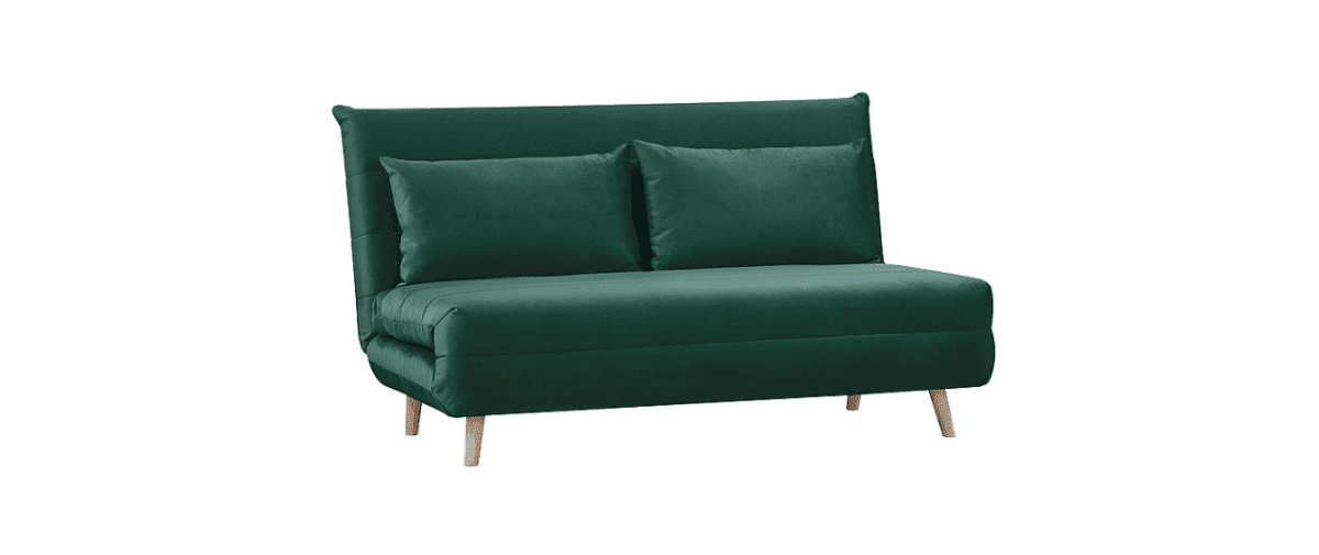 Sofa-lova SPIKE II VELVET