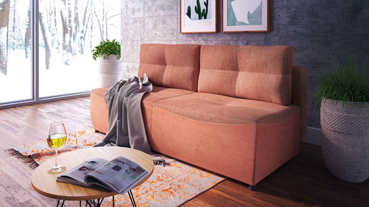 Sofa - lova VERA 3FBA