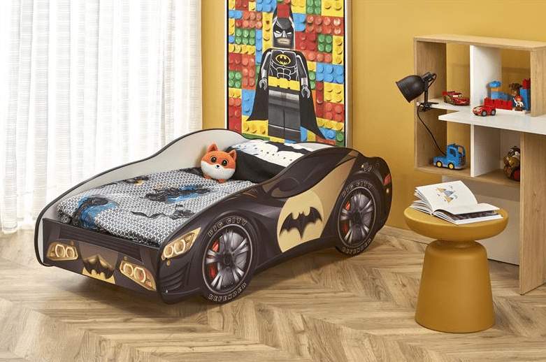 Lova BATCAR