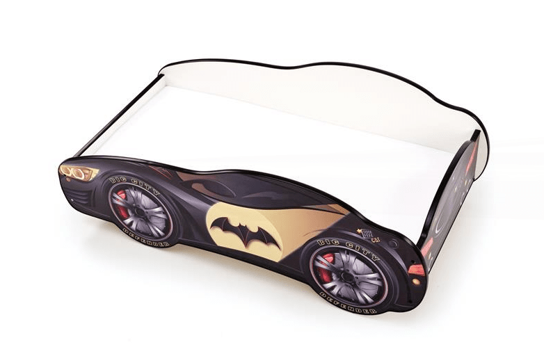 Lova BATCAR