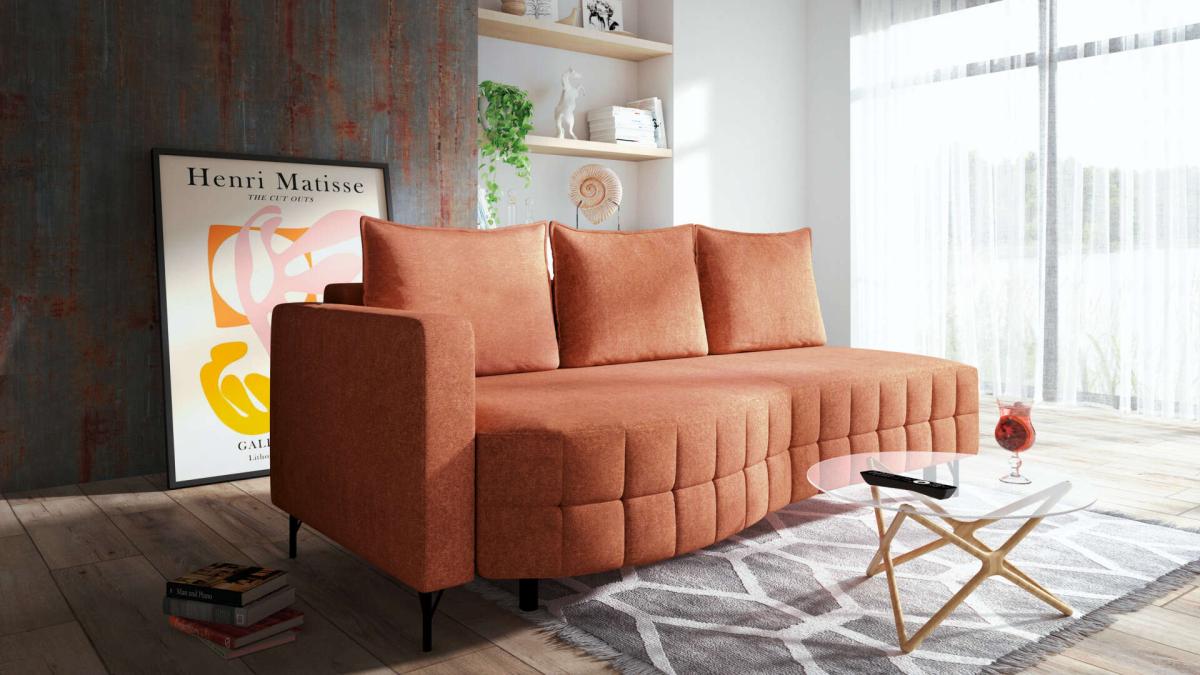 Sofa-lova TWIGGY 3FBAL