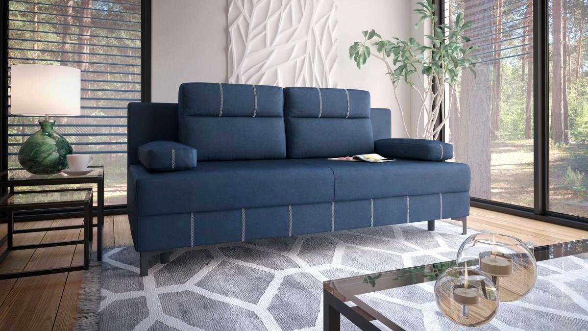 Sofa-lova DIUNA 3FBA