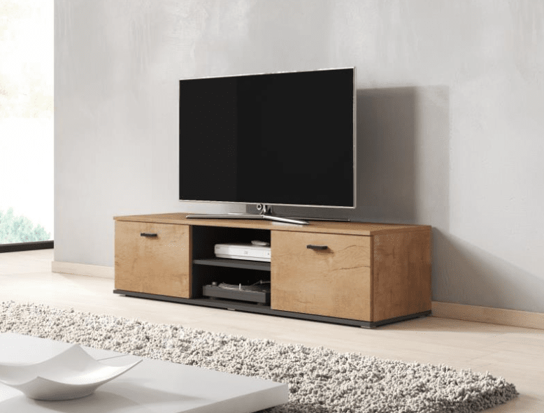 TV spintelė SOHO 140 S4