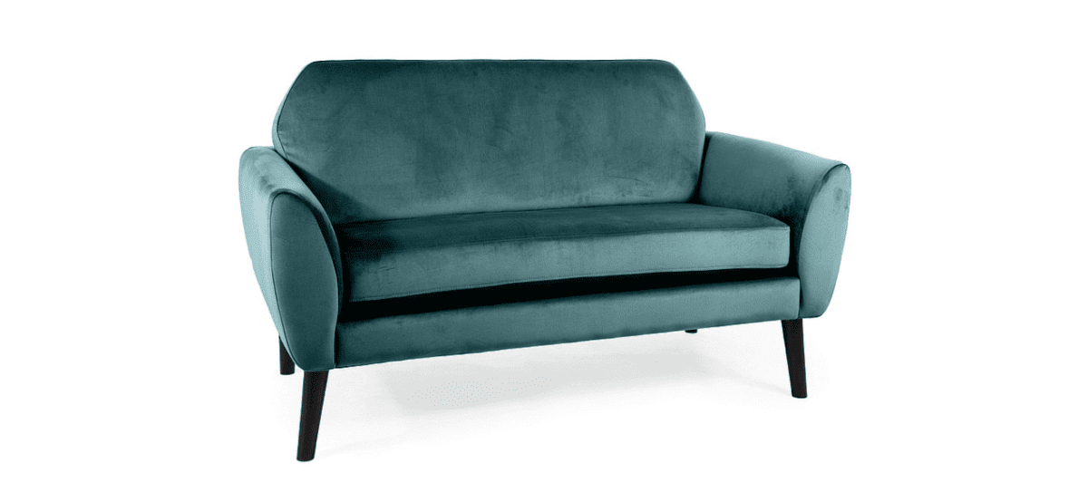 Sofa MENA VELVET**