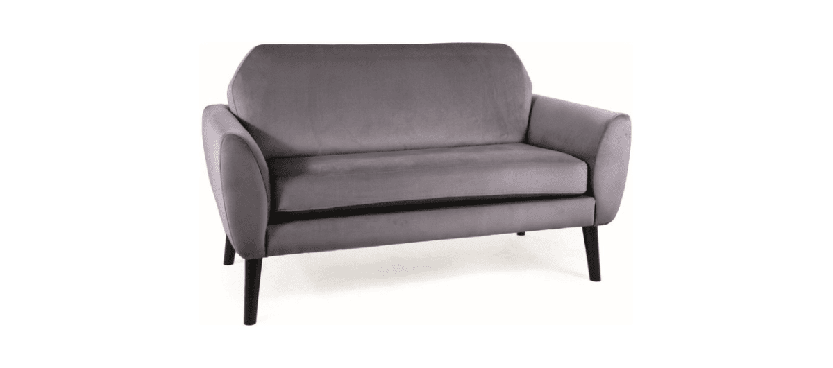 Sofa MENA VELVET**