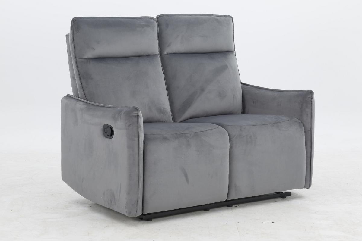 Sofa TRAVIS 2 VELVET**