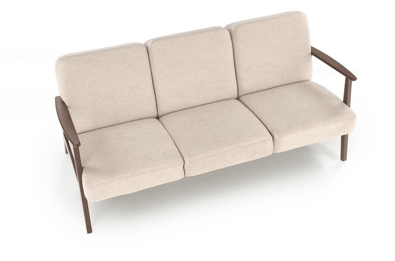 Sofa MILANO 3S