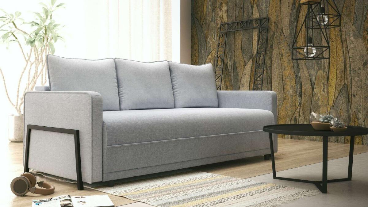 Sofa-lova INDIA 3FBA