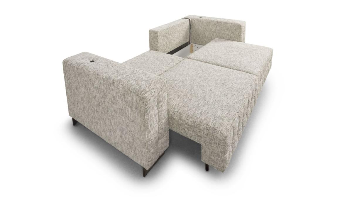 Sofa-lova GEMMA 2FBAL-2FBAR