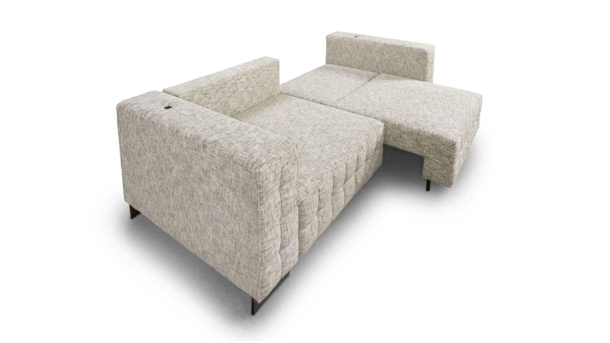 Sofa-lova GEMMA 2FBAL-2FBAR