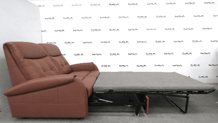 Sofa-lova LENTO 2(140)F