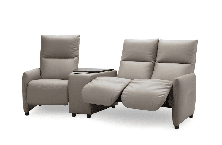 Sofa BRUNELLI BL-1TVBB-BAR(4)ŚĆ-2TVBB-BP