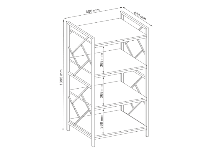 Lentyna (statoma) TABLO R4