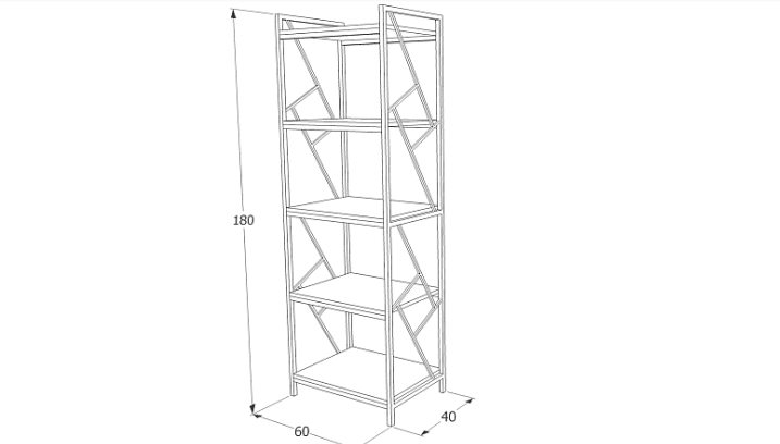 Lentyna (statoma) TABLO R5