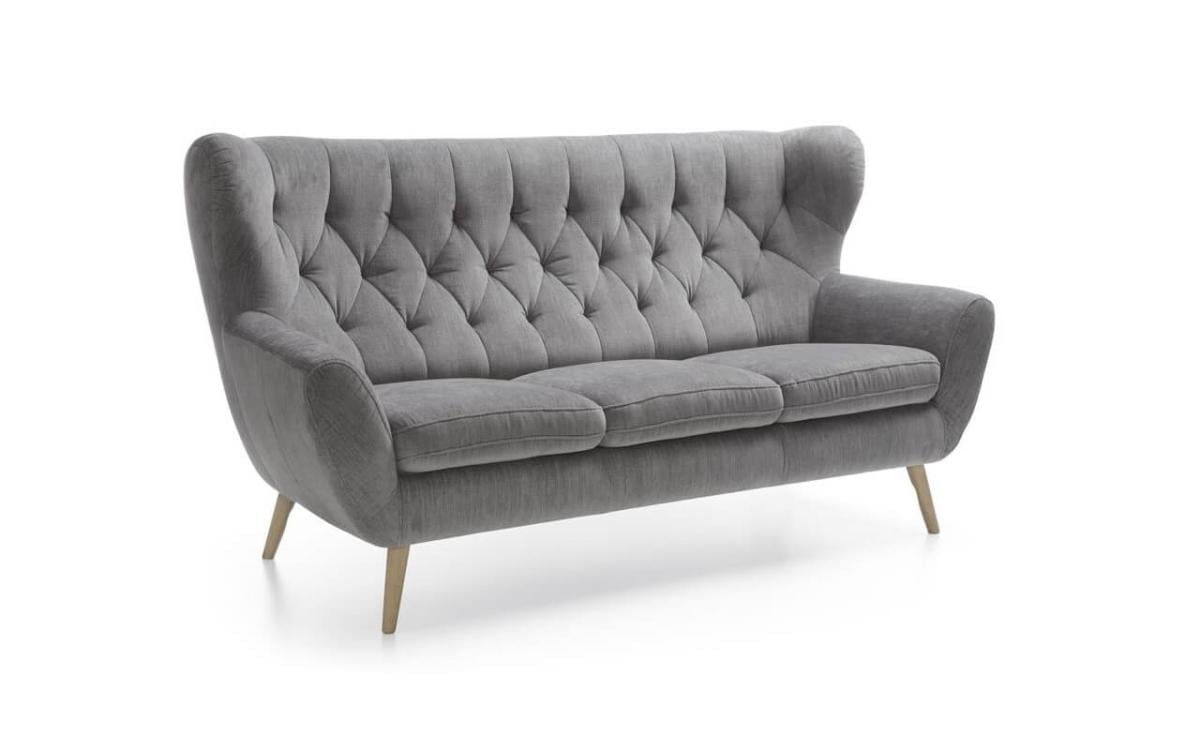 Trivietė sofa VOSS  3