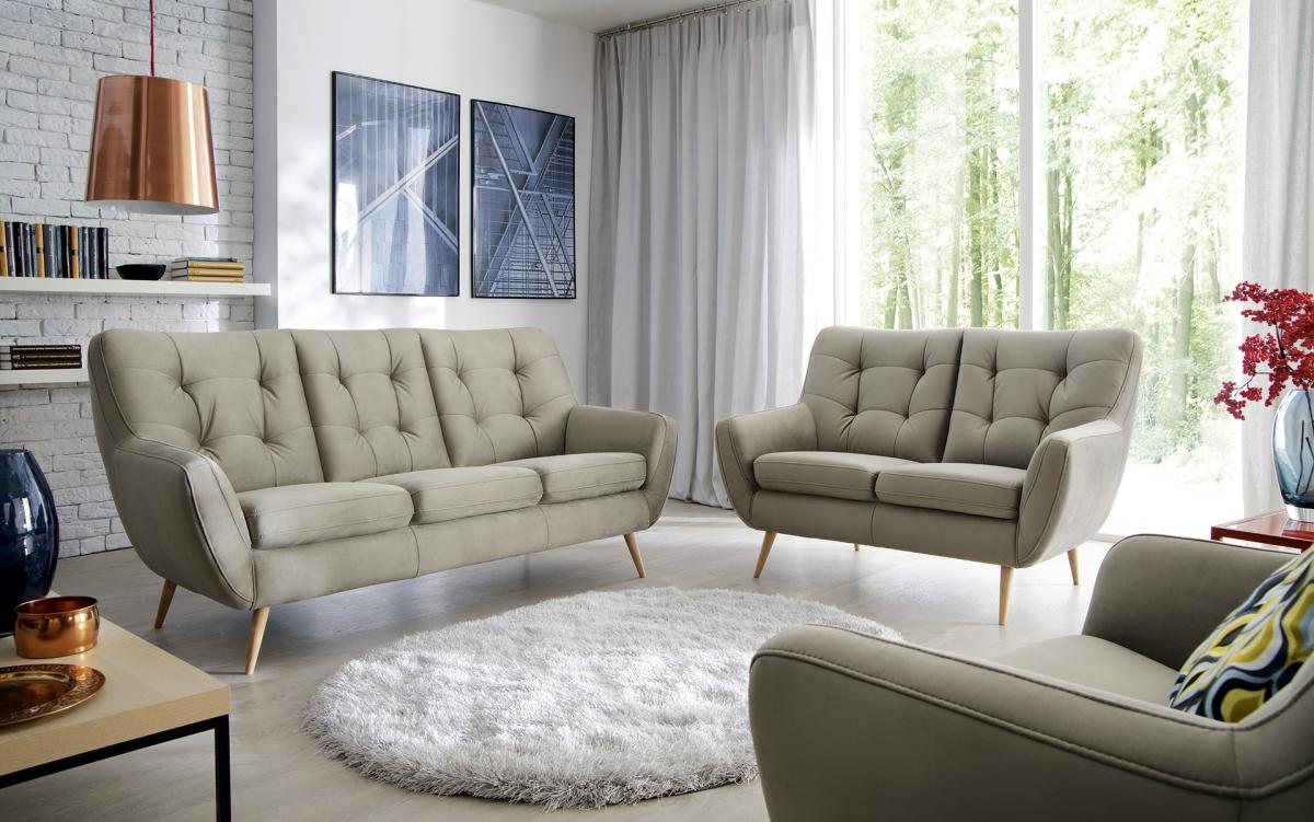 Sofa SCANDI 2