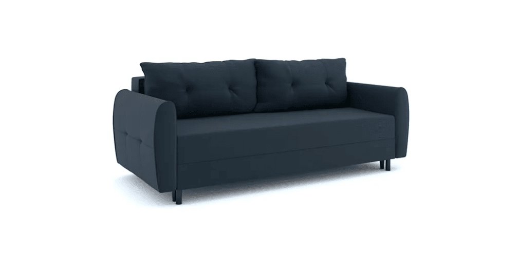 Sofa - lova LUKNĖ