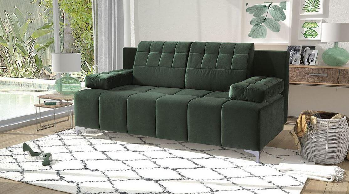 Sofa - lova SINUS 3FBA