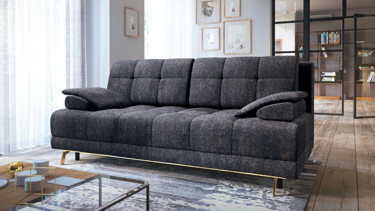 Sofa - lova CITY 3FBA