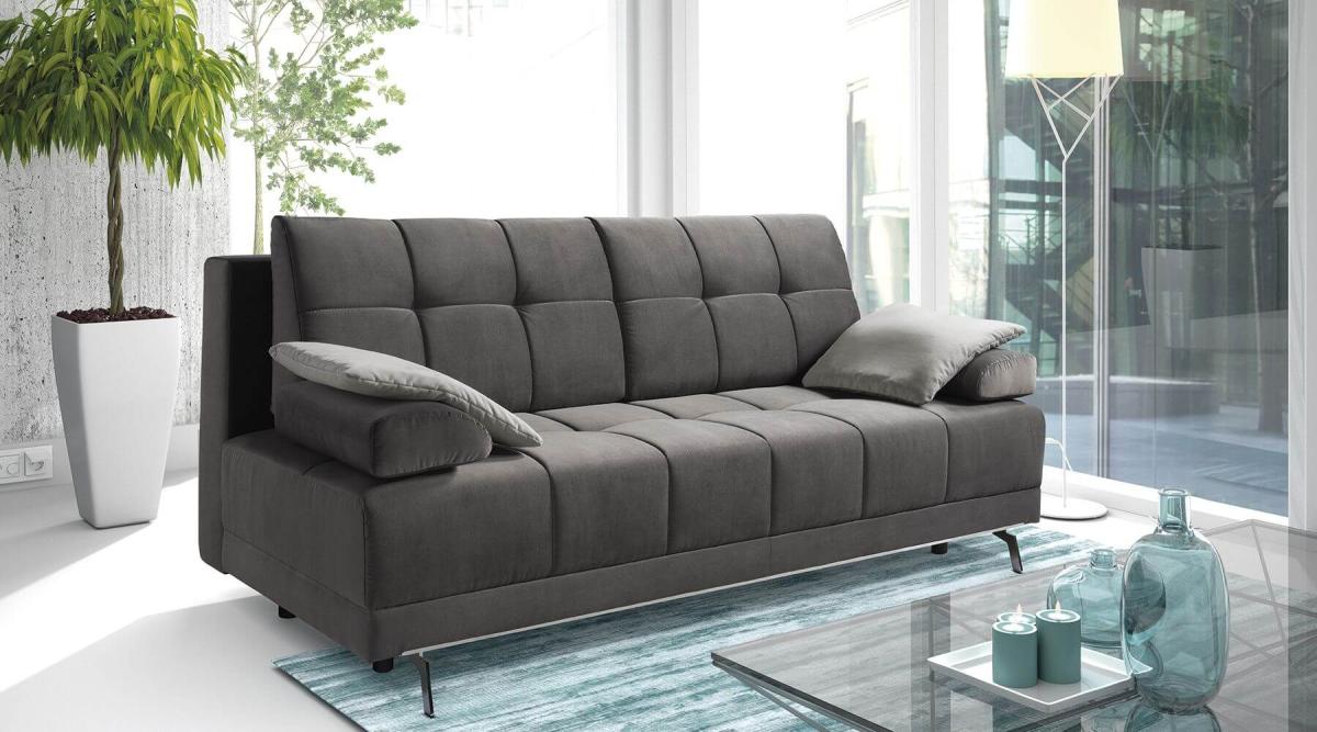 Sofa - lova CITY 3FBA