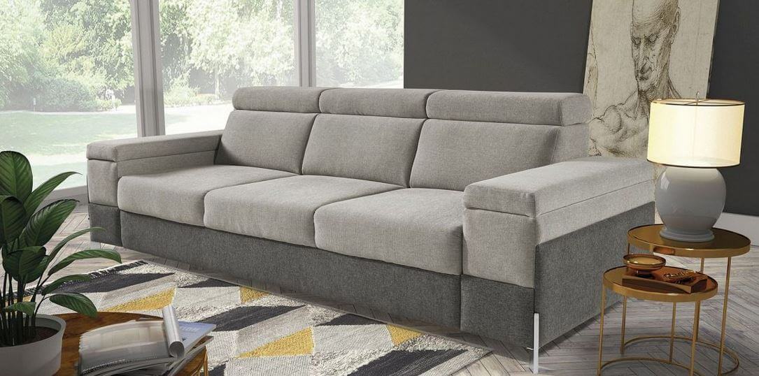 Sofa - lova ULISES 3SFBK