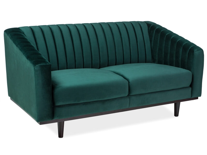 Sofa ASPREY 2 VELVET**