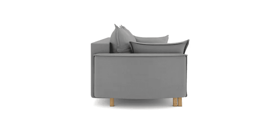 Sofa-lova LILIJA