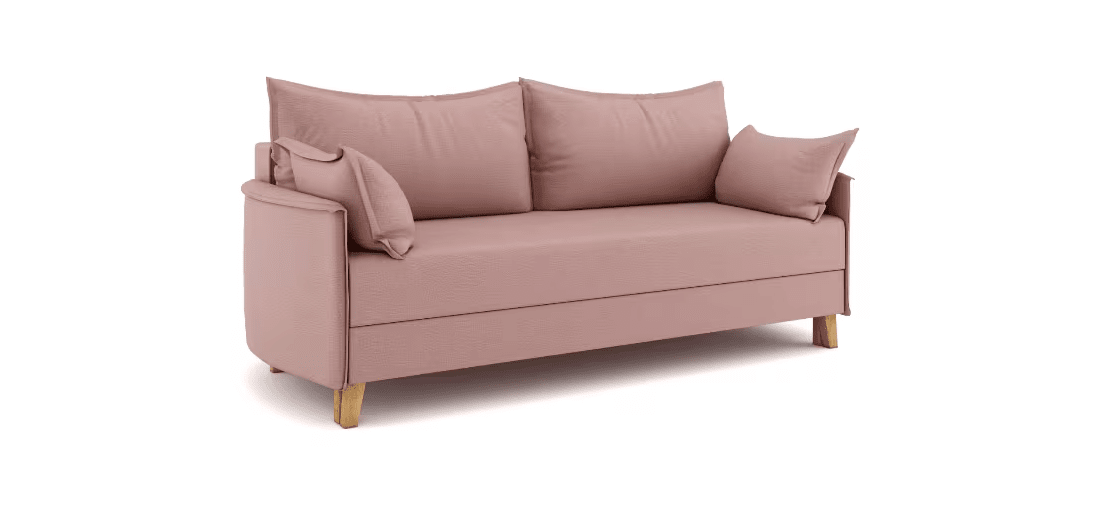 Sofa-lova LILIJA