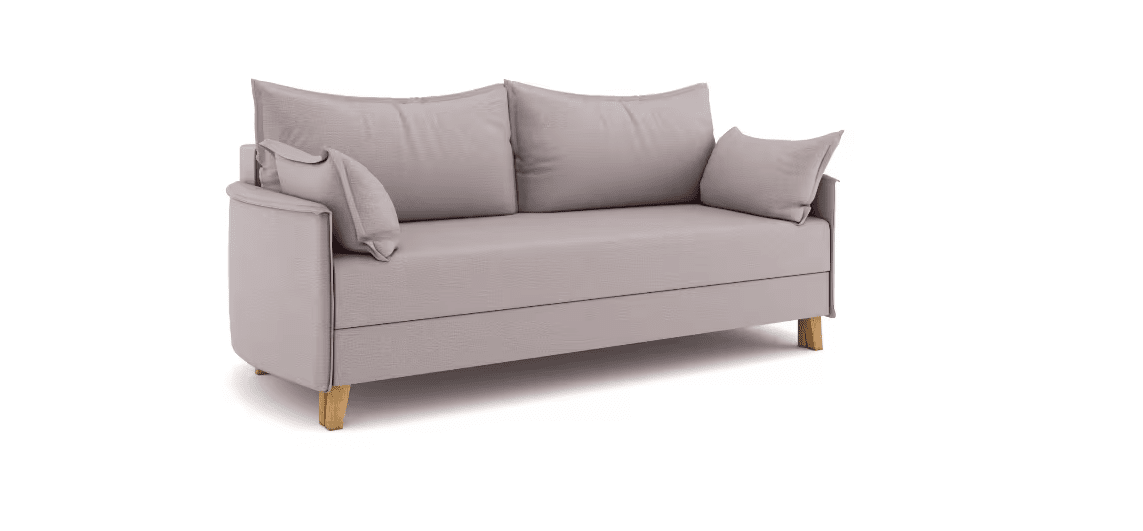 Sofa-lova LILIJA