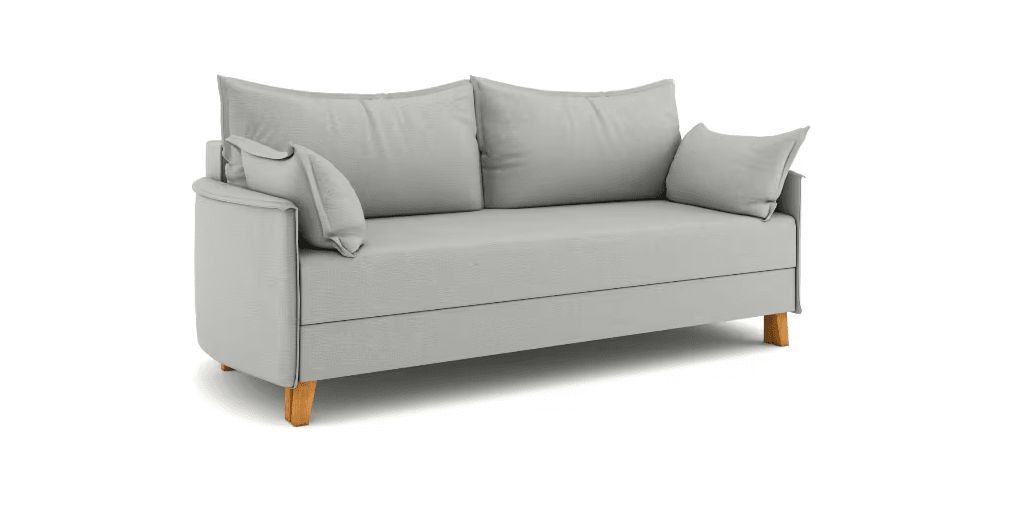 Sofa-lova LILIJA