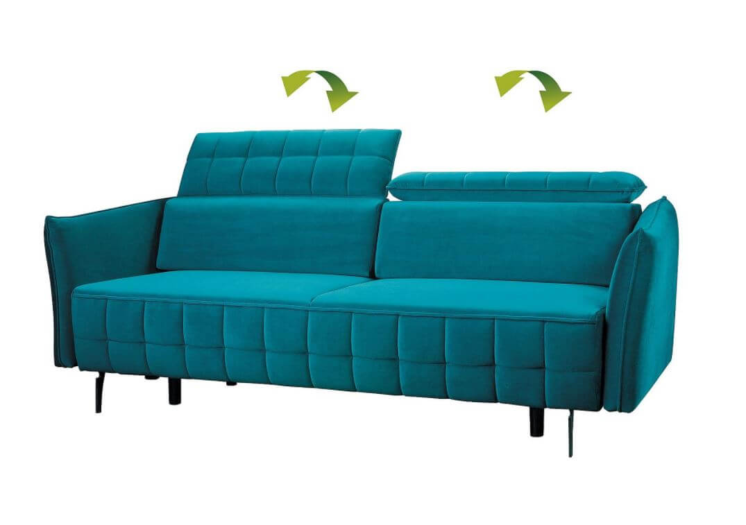 Sofa-lova MOLTA 3FBA