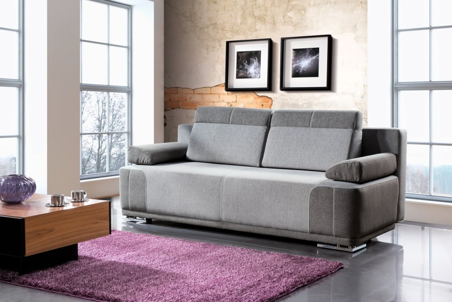 Sofa-lova ASTON 3FBA