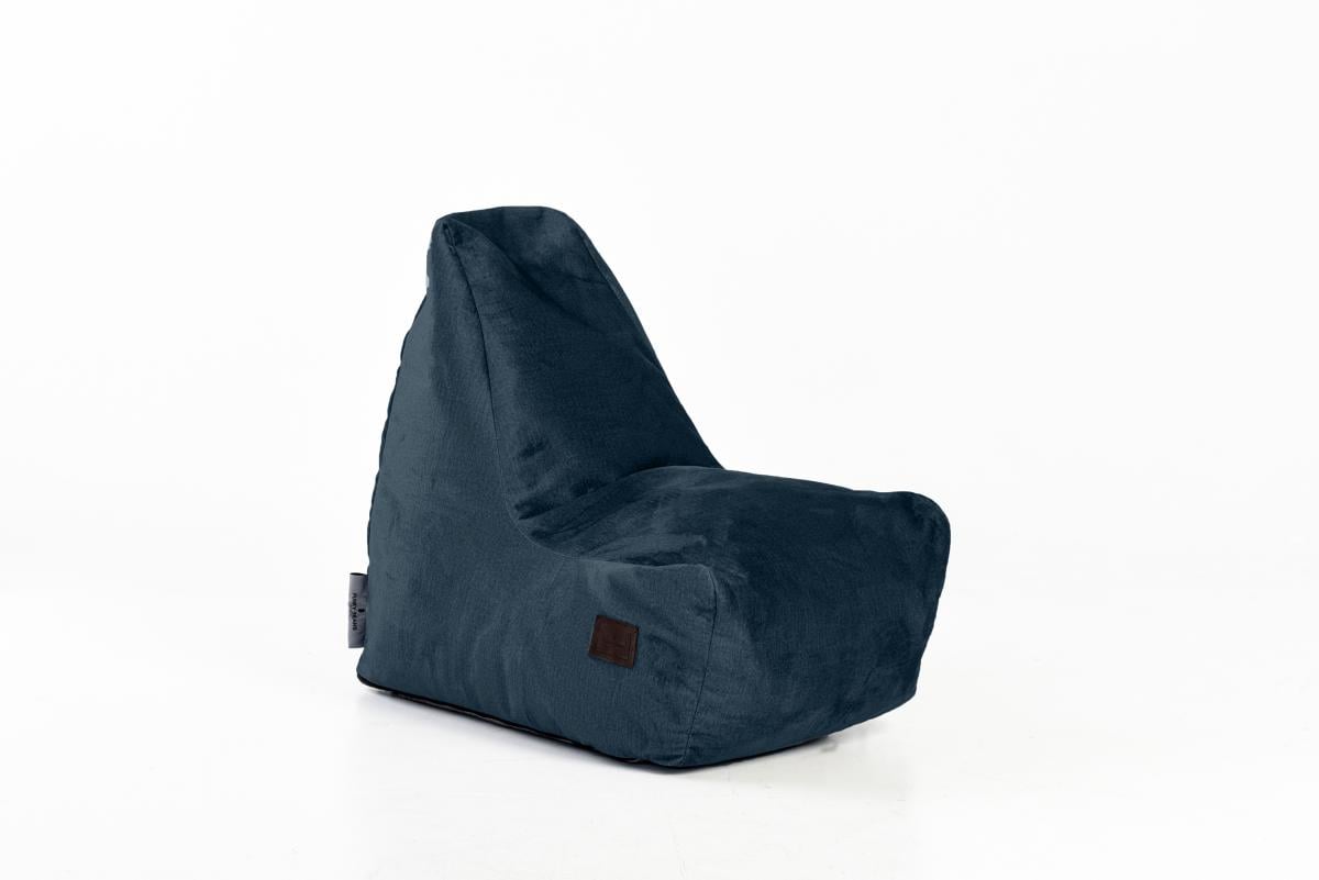 Sėdmaišis SEAT VELOUR KIDS