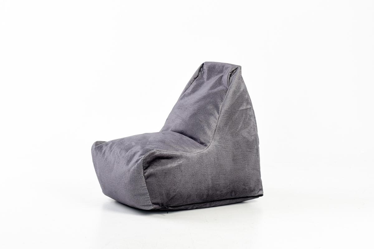 Sėdmaišis SEAT VELOUR KIDS