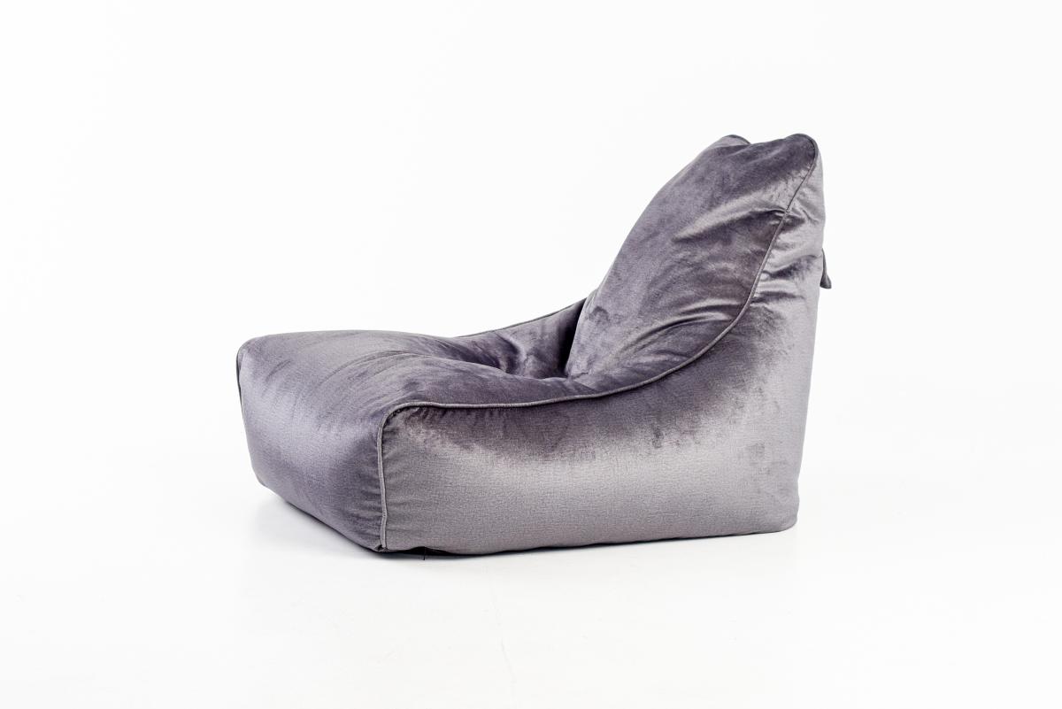 Sėdmaišis SEAT VELOUR PLUS