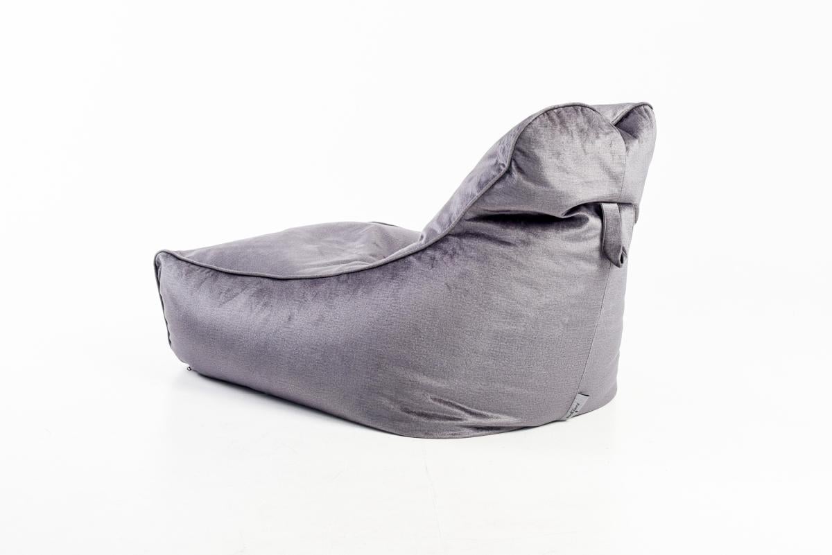 Sėdmaišis SEAT VELOUR PLUS