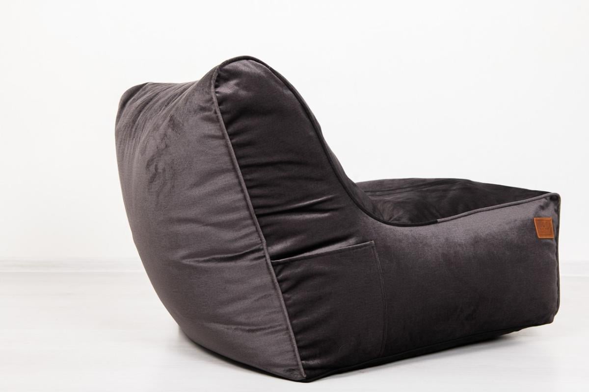 Sėdmaišis SEAT VELOUR