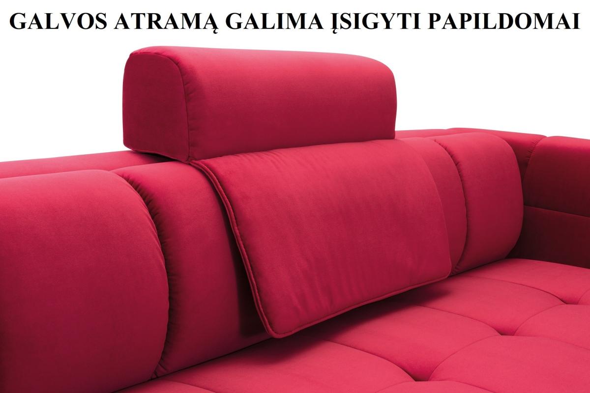 Sofa-lova GAJA 3(200)DL