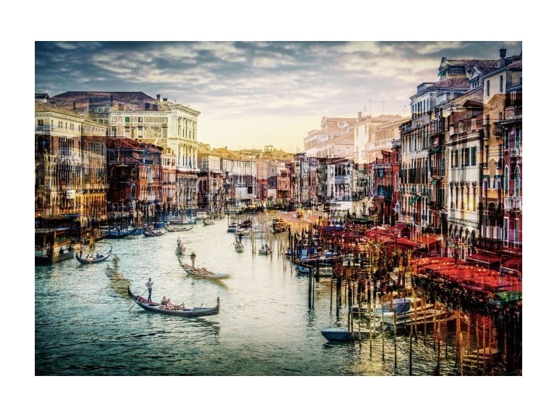 Paveikslas VENICE 120x80